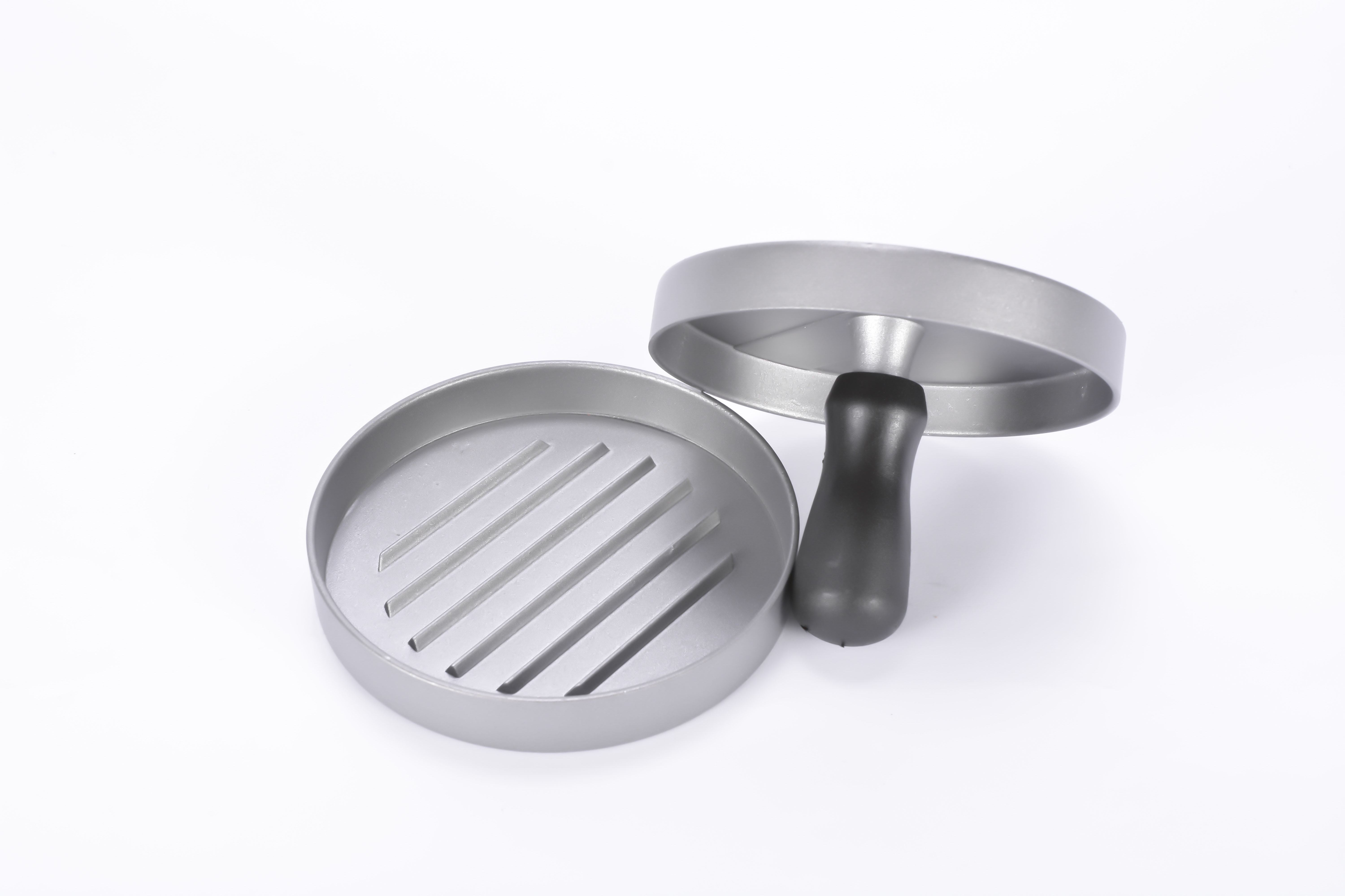 HAMBURGER PRESS