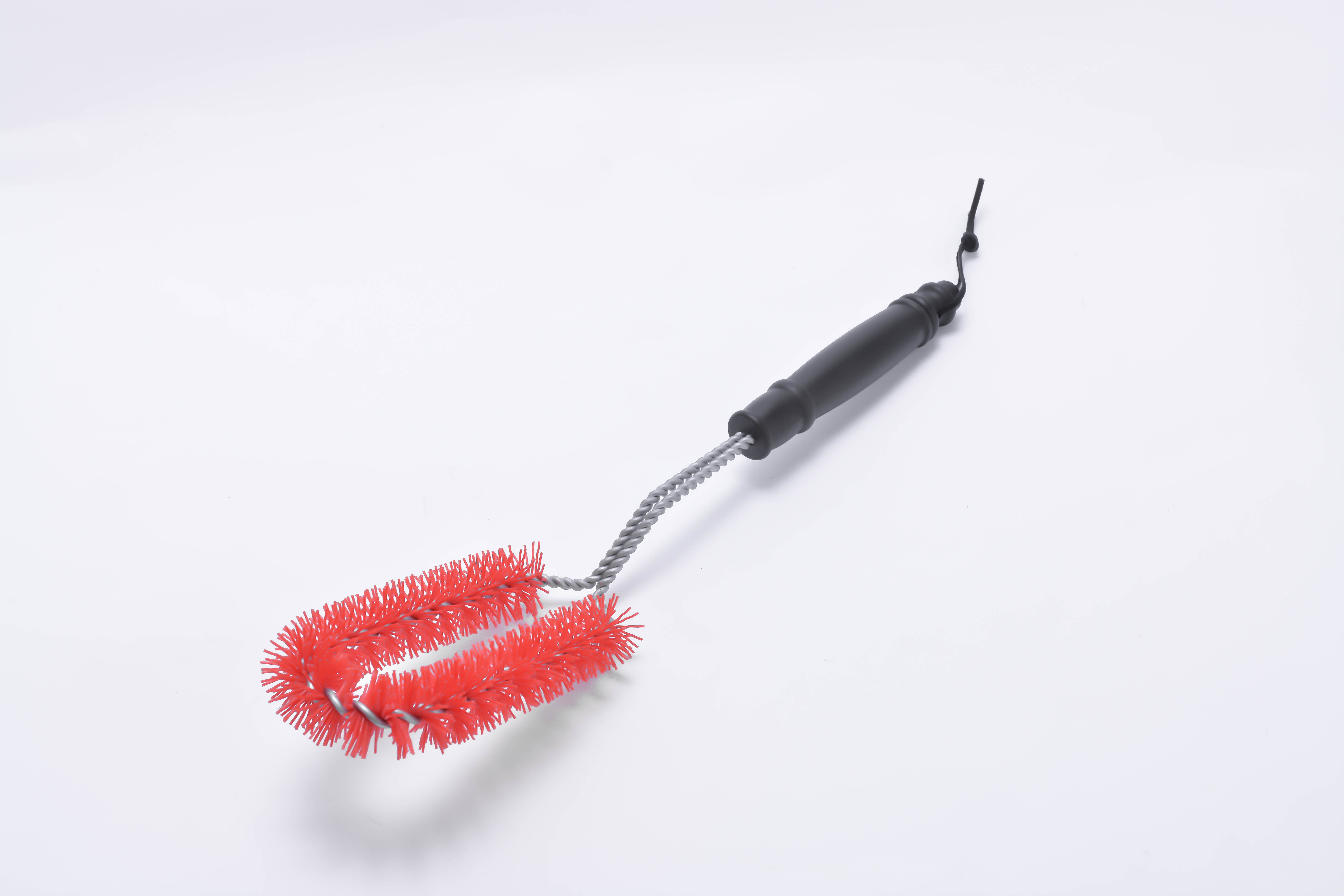 Grill brush