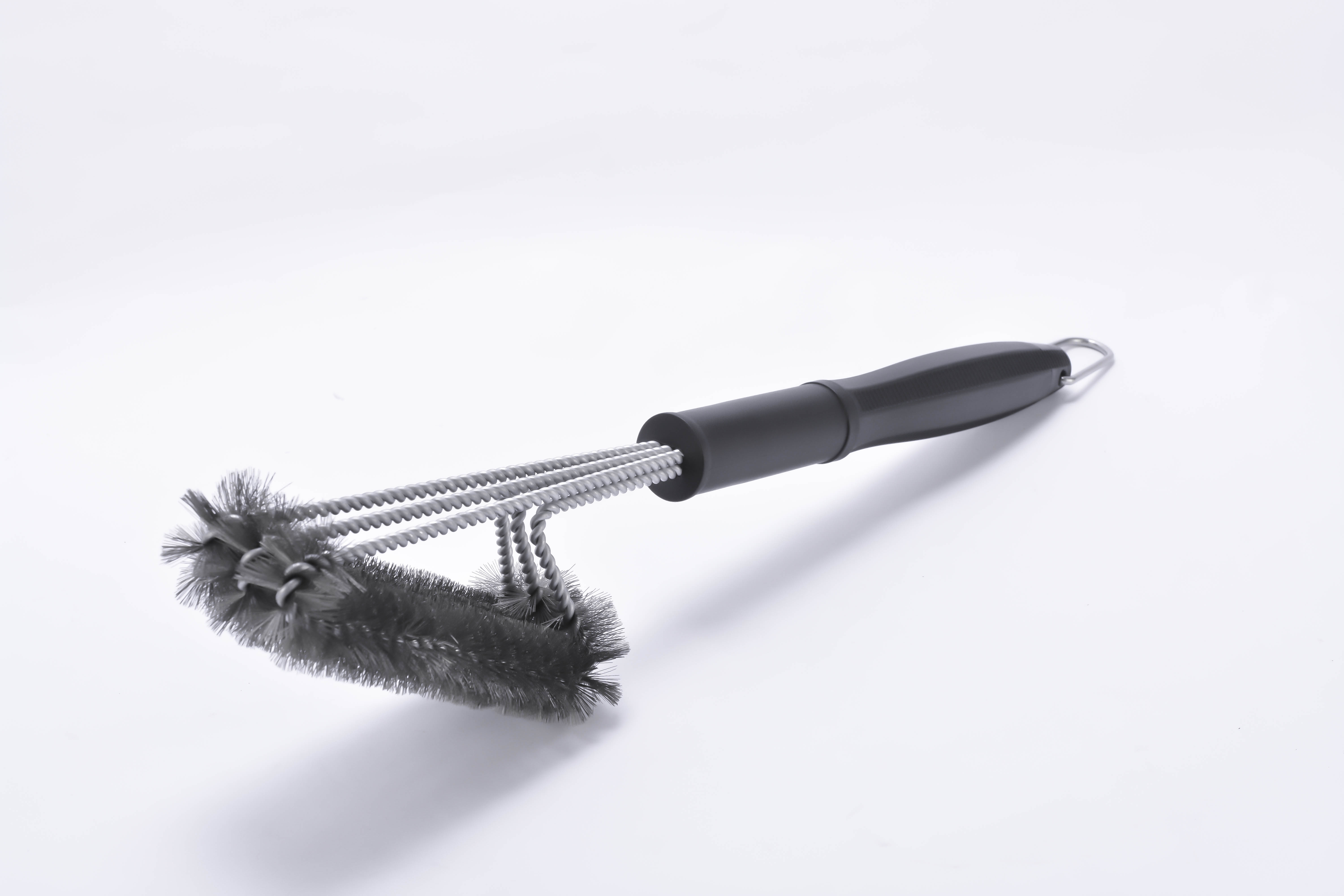 Grill brush