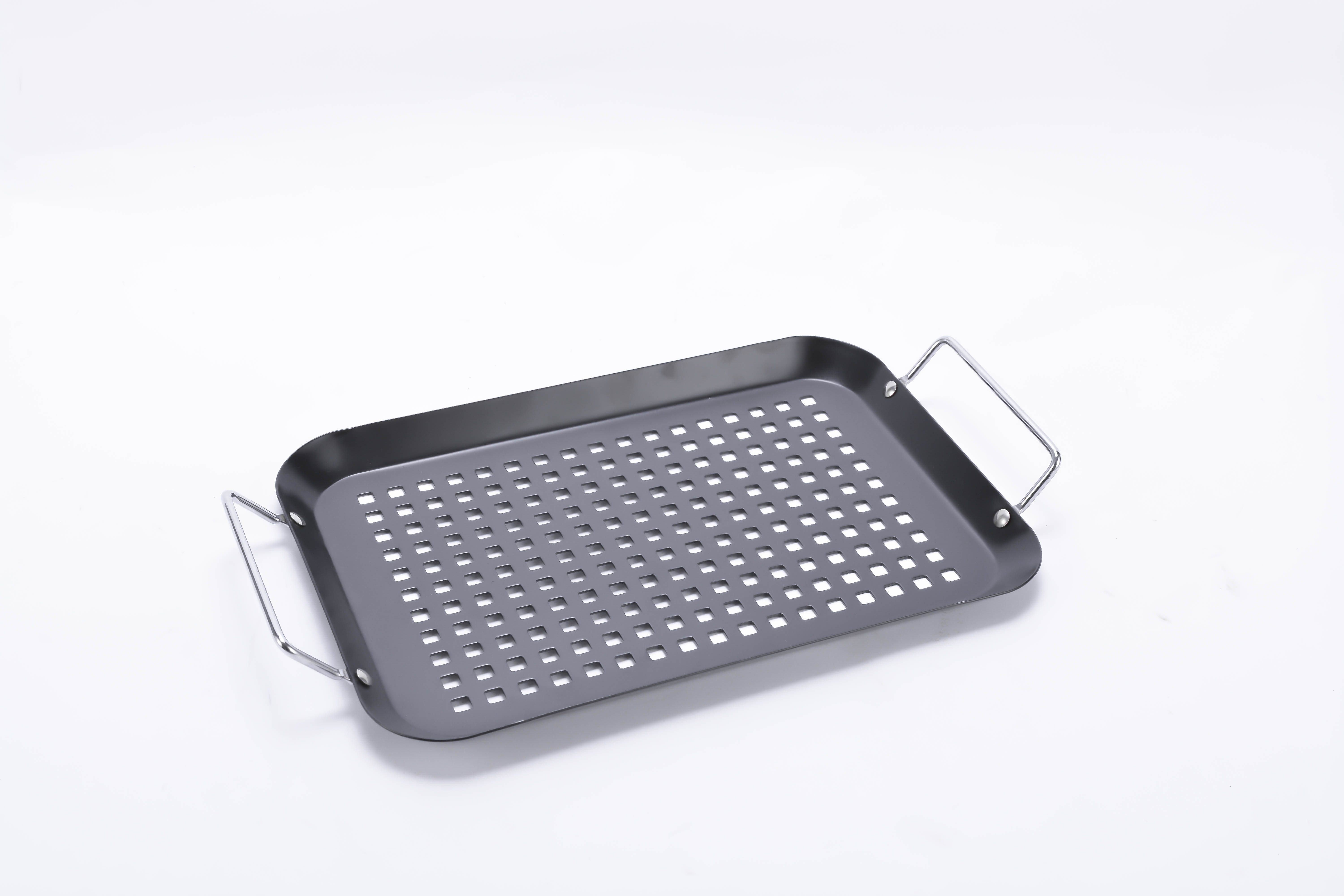 Grill pan