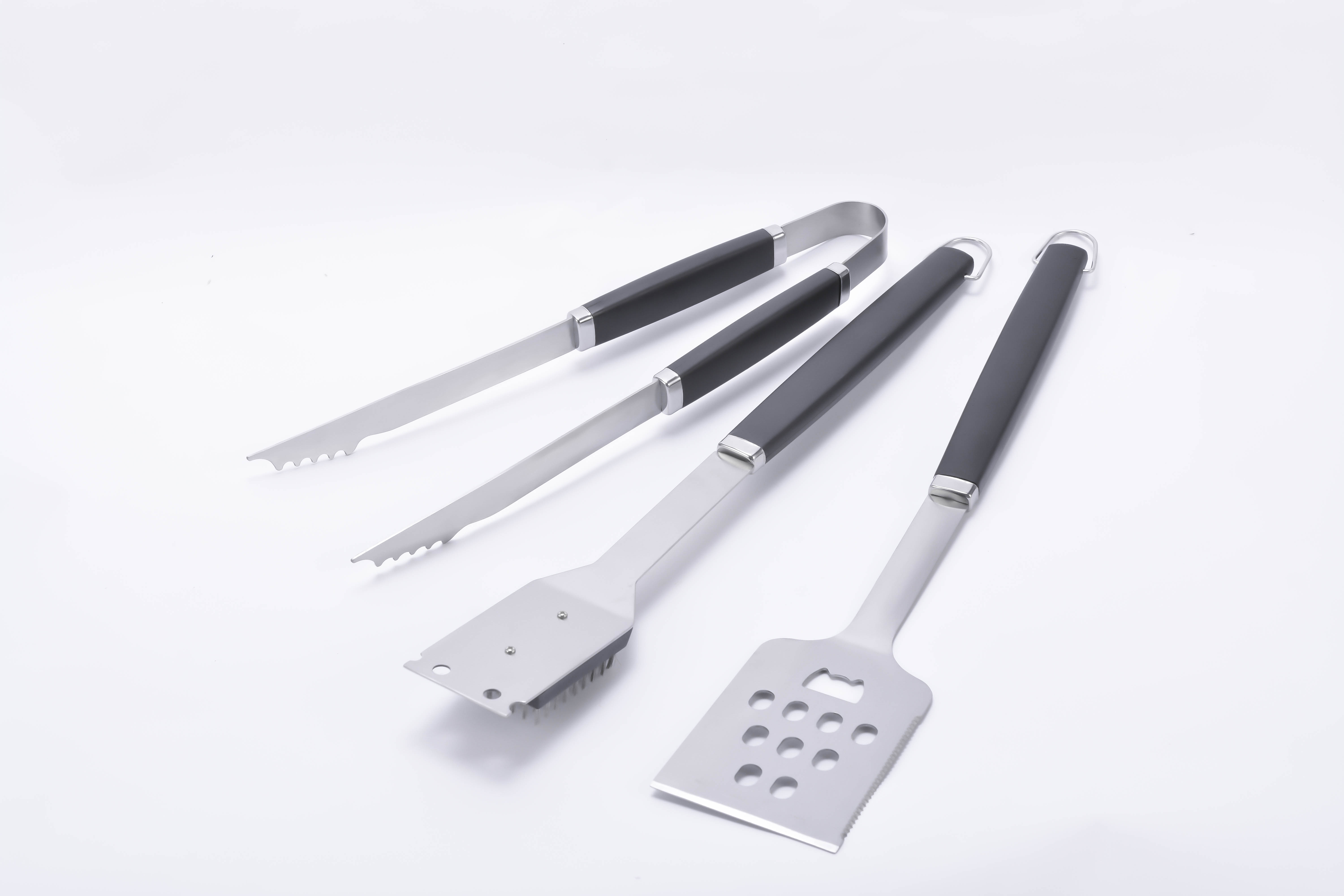 BBQ Tool Set