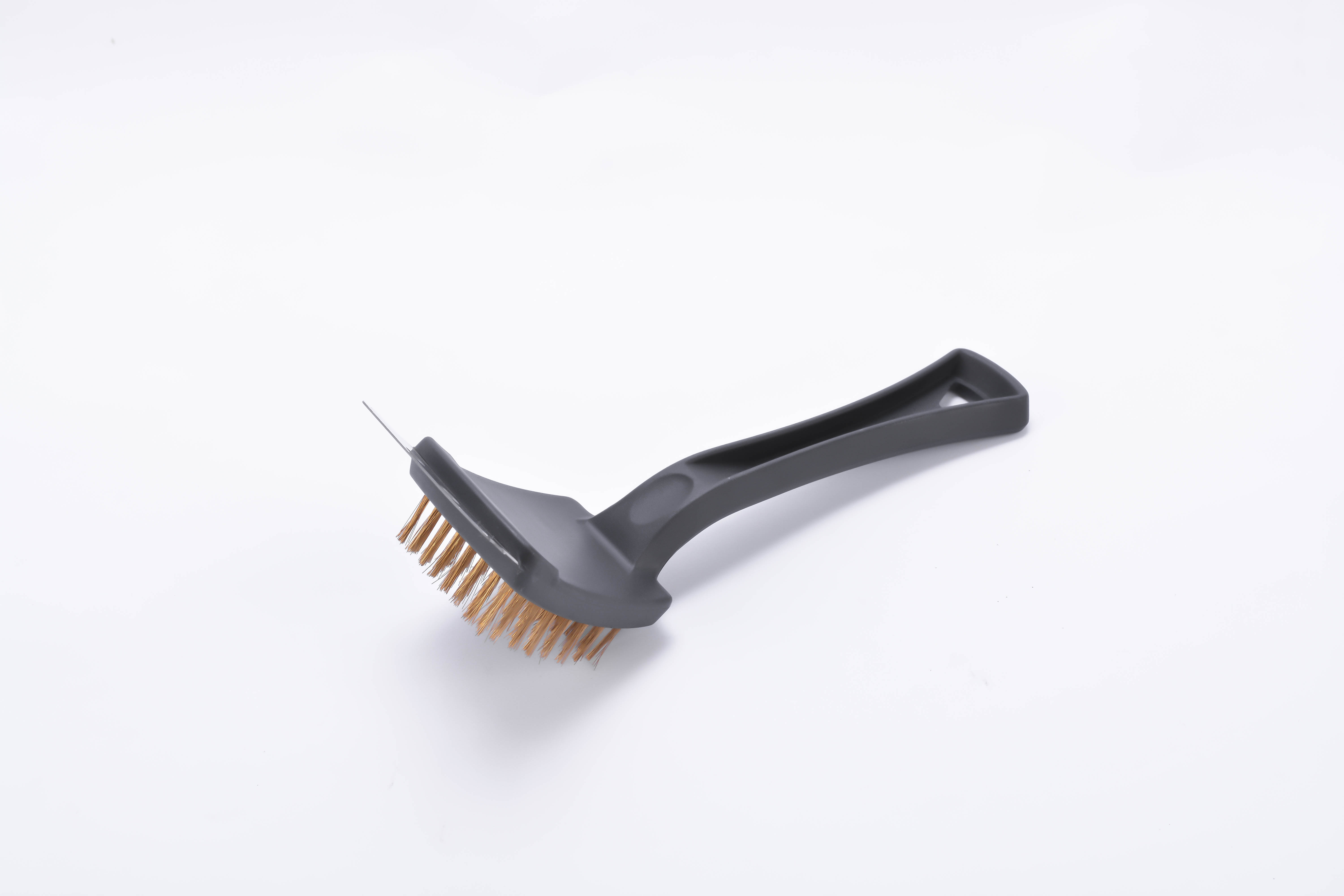 BBQ GRILL BRUSH